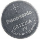 Lithium gombelem Panasonic BR1225A 1db/csom.