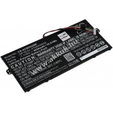 Helyettest laptop akku Acer Swift 5 SF514-53T-51L3
