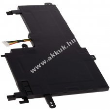 Helyettest laptop akku Asus VivoBook S15 S531FA-BQ055T