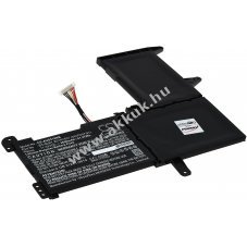 Helyettest laptop akku Asus VivoBook S15 S510UF-BR20