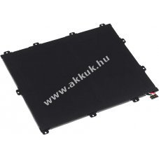 Helyettest tablet akku Alcatel OT-P320X