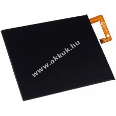 Helyettest akku Tablet Lenovo IdeaPad A8