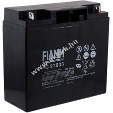 FIAMM helyettest sznetmentes akku APC Smart-UPS SUA2200XLI