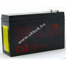 CSB / Hitachi helyettest sznetmentes akku APC Back-UPS ES400