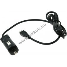 Auts tltkbel micro USB 2A Blackberry Pearl 3G