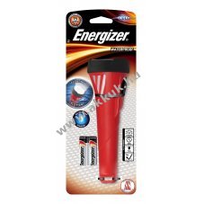 ENERGIZER Waterproof LED-es vzll elemlmpa + 2db AA ceruza elem
