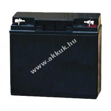 Tzvdelmi-kszlk akku (UPS POWER) BT18-12