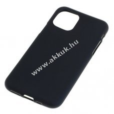 OTB Apple iPhone 11 Pro TPU tok , fekete - A kszlet erejig!