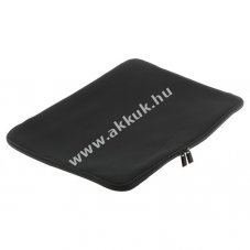 OTB Notebook tok / Laptop tok / Netbook tok / Tablet tok 13,3coll fekete - Kirusts!