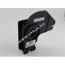 Standard etikett cmke Brother tpus DK-11204 - 17mm x 54mm - 400db/tekercs