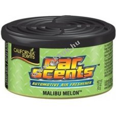 California Scents MALIBU MELON autillatost konzerv