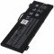 Helyettest gamer laptop akku Acer Nitro 5 AN515-54-57M8