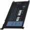Helyettest laptop akku Dell Inspiron 14MF Pro-D1525TS