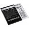 Helyettest akku Samsung tpus EB-B600BU NFC-Chip