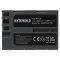 Helyettest EXTENSILO akku Fujifilm FinePix S5 Pro tpus NP-150 1600mAh