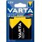 Varta Super heavy duty 3R12 laposelem 4.5V 1db/csomag