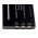 Helyettest akku Fuji FinePix M603 Zoom