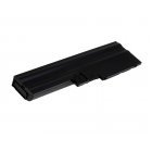 Ut�ngy�rtott akku IBM t�pus 42T4572 5200mAh