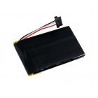 Ut�ngy�rtott akku Mitac Mio C720