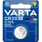 Varta-gombelem-CR2032-Lithium-1db-csom