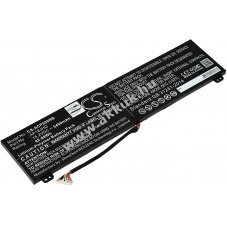 Helyettesítő laptop akku Acer PT515-51-7391