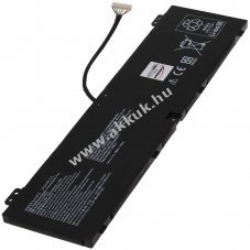 Acer Swift X SFX16-61G-R73A laptop akku (helyettes�t�)