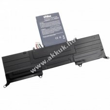 Helyettest akku Acer Aspire S3 tpus AP11D3F 3000mAh