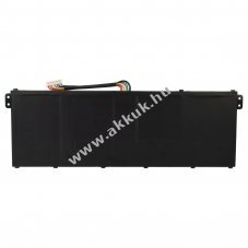 Helyettest akku Acer Aspire Swift 3 SF314-56G wie AC14B7K, Li-Polymer, 15.28V, 3000mAh