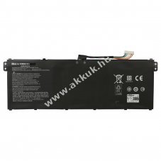 Helyettes�t� akku Acer Aspire 3 wie A315-42 4200mAh