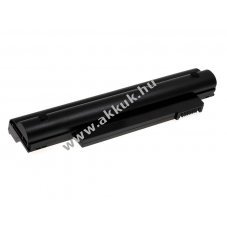 Helyettes�t� akku Acer Aspire One 532h-2Bb 4400mAh fekete