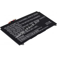 Helyettes�t� akku Acer Aspire S7-392-9460