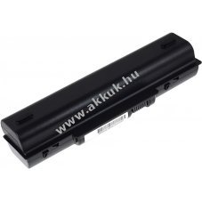 Helyettes�t� akku Acer Aspire 5732Z sorozat 8800mAh