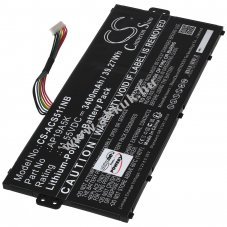 Helyettes�t� laptop akku Acer Aspire 5 SP314-54N