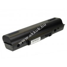 Helyettes�t� akku Acer t�pus AS07A31 8800mAh