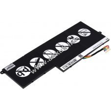 Helyettes�t� akku Acer t�pus AC13C34