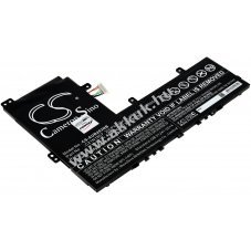 Helyettes�t� laptop akku Asus E203MAH-FD004T