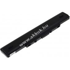 Helyettes�t� akku Asus U31SD