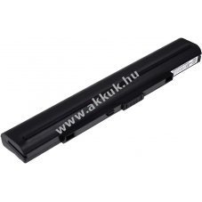Helyettes�t� akku Asus U53F 14,8V