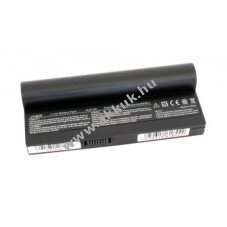 Helyettest akku ASUS EEE PC 901 / 1000, fekete, 8800mAh