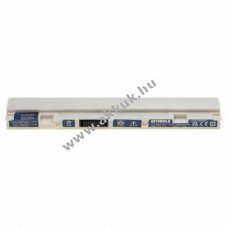 Helyettest EXTENSILO akku Asus Eee PC X101 tpus A32-X101 3000mAh, fehr