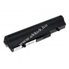 Helyettes�t� akku Asus EeePC 1005P sorozat 7800mAh