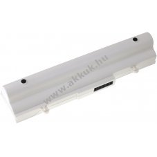 Helyettes�t� akku Asus Eee PC R1005PX 7800mAh