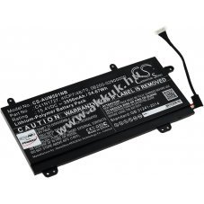 Helyettes�t� laptop akku Asus GM501GS-EI012T