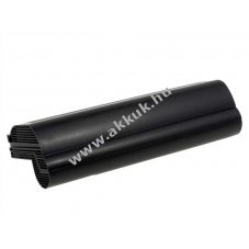 Helyettes�t� akku Asus EeePC 904 6600mAh fekete