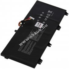 Helyettest laptop akku Asus TUF FX503VM