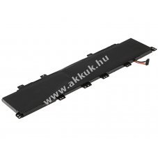 Helyettes�t� akku Asus F402CA-WX102H