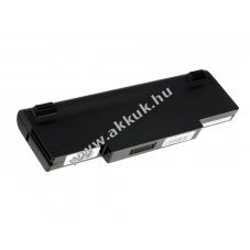 Helyettes�t� akku Asus F2 6900mAh