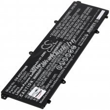 Helyettes�t� laptop akku Asus VivoBook 16 X1605EA-MB154W