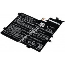 Helyettes�t� laptop akku Asus VivoBook S14 S406UA-BV041T