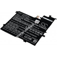 Helyettest laptop akku Asus VivoBook S14 S406UA-GS7001T